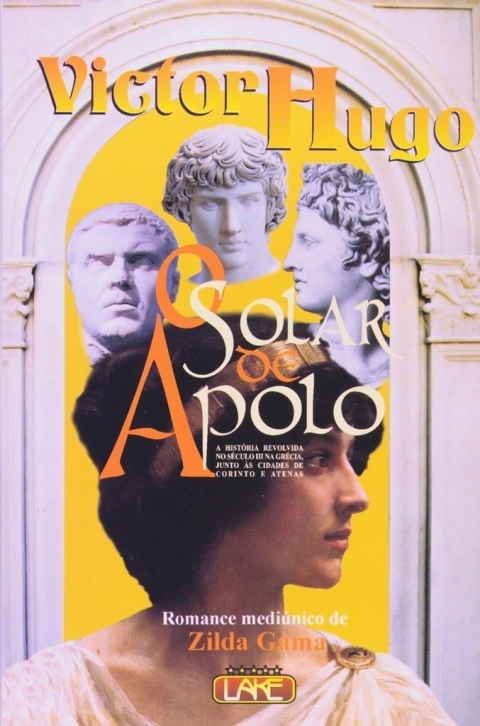 SOLAR DE APOLO (O)
