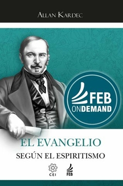 EL EVANGELIO SEGÚN EL ESPIRITISMO - FEB