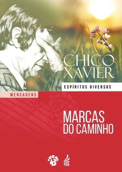 MARCAS DO CAMINHO (BOLSO)