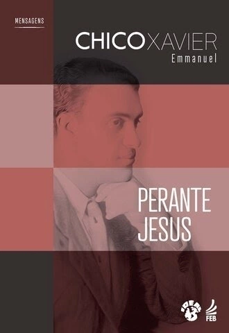 PERANTE JESUS - NOVO IDEAL