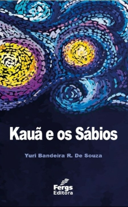 KAUA E OS SABIOS