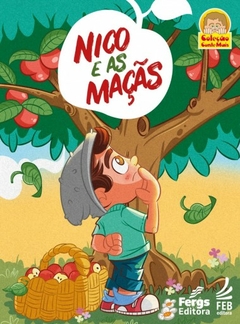 NICO E AS MAÇÃS