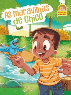 MARAVILHAS DE CHICO (AS)