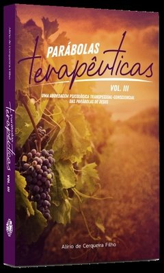 PARABOLAS TERAPEUTICAS VOL.3