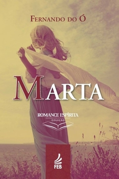 MARTA - FERNANDO DO Ó