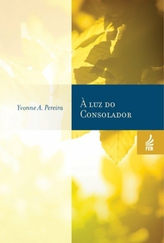A LUZ DO CONSOLADOR - NOVO PROJETO