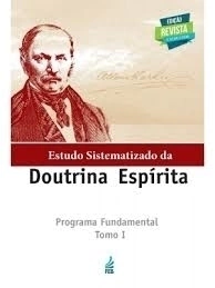 NOVO ESDE - TOMO I - EDIÇÃO REVISTADA E ATUALIZADA
