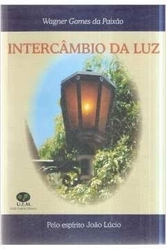 INTERCAMBIO DA LUZ