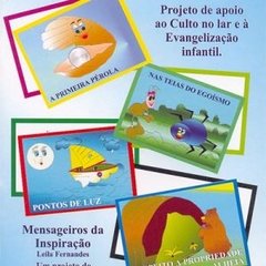 GRAOS DE MOSTARDA VOLUME 4