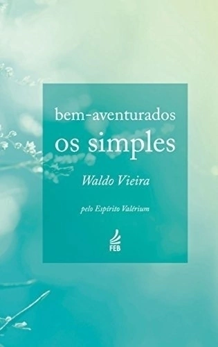 BEM-AVENTURADOS OS SIMPLES - NOVO PROJETO