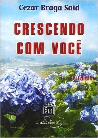 CRESCENDO COM VOCÊ