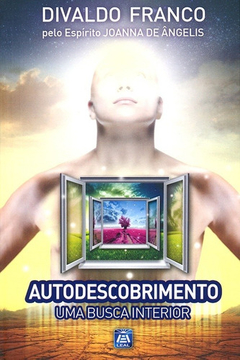 AUTODESCOBRIMENTO: UMA BUSCA INTERIOR-EP