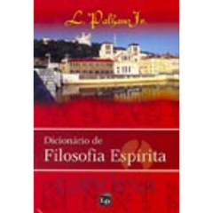 DICIONARIO DE FILOSOFIA ESPIRITA - LAMARTINE