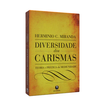 DIVERSIDADE DOS CARISMAS NOVO