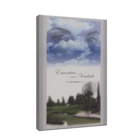 ENCONTROS COM A VERDADE - ELISA MASSELLI