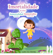 KIT EVANGELHO INFANTIL Imortalidade
