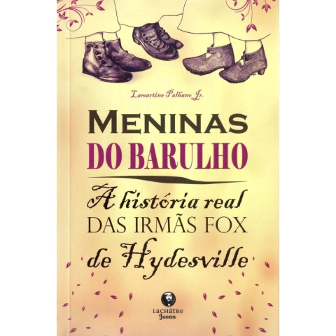 MENINAS DO BARULHO