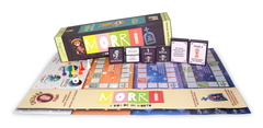 MORRI - A VIDA DE UM MORTO