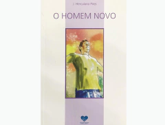 HOMEM NOVO, O - J. HERCULANO PIRES, CORREUI FRATERNO