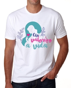 Campanha de Valorização da vida