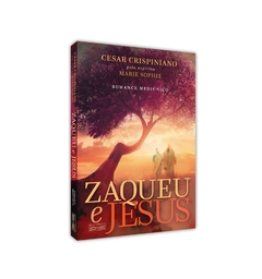 ZAQUEU E JESUS