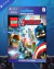 MARVEL LEGO AVENGERS - PS4 DIGITAL