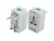 ADAPTADOR INTERNACIONAL VIAJERO - comprar online