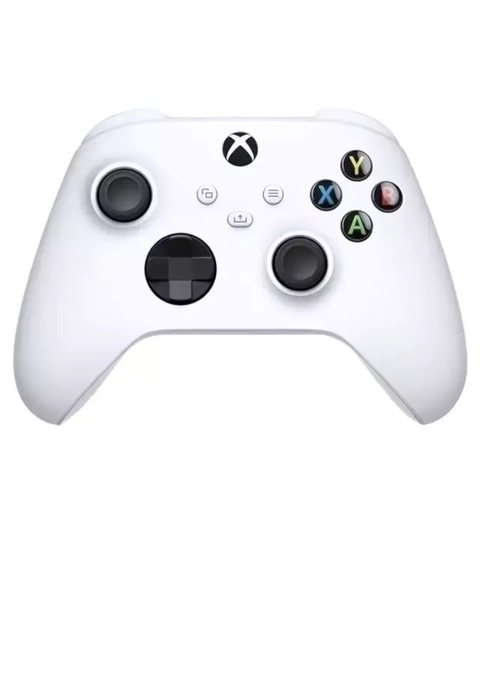 JOYSTICK XBOX SERIES | ROBOT WHITE - comprar online