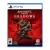 ASSASSIN'S CREED SHADOWS - PS5 FISICO
