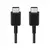 CABLE USB TIPO C A USB TIPO C PS5 | 1.8MTS - NOGA