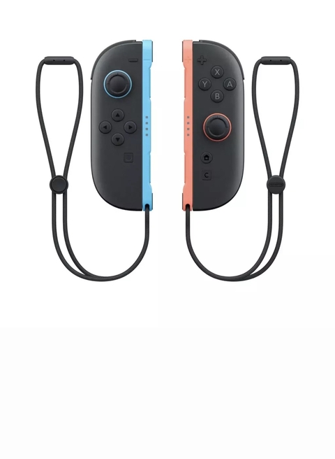 NINTENDO SWITCH 2 JOY-CON - comprar online