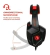AURICULAR HEADSET SADES WOLF SPIRIT PC (NEGRO-ROJO) 3.5 en internet