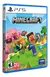 MINECRAFT - FISICO PS5