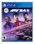 F1 24 - PS4 FISICO - comprar online