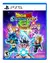DRAGON BALL: SPARKING ZERO - FISICO PS5