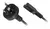 CABLE POWER TIPO 8