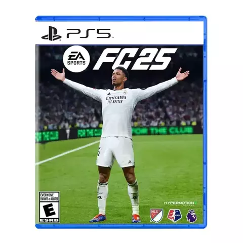 EA SPORTS FC 25 - FISICO PS5 (fifa 25)