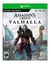 ASSASSINS CREED VALHALLA - FISICO XBOX ONE / SERIES X