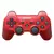 JOYSTICK PS3 ROJO REPLICA