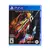 NEED FOR SPEED HOT PERSUIT - PS4 FISICO