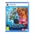 MINECRAFT LEGENDS DELUXE EDITION - PS5 FISICO