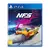 NEED FOR SPEED HEAT - FISICO PS4