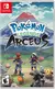 POKEMON LEGEND ARCEUS - NINTENDO SWITCH