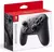 JOYSTICK INALAMBRICO NINTENDO SWITCH PRO BLACK en internet