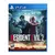 RESIDENT EVIL 2 REMAKE - PS4 FISICO