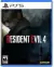RESIDENT EVIL 4 REMAKE - FISICO PS5 - comprar online
