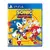 SONIC MANIA - FISICO PS4