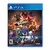 SONIC FORCES - FISICO PS4