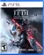 STAR WARS: JEDI FALLEN ORDER - PS5 FISICO