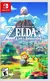 THE LEGEND OF ZELDA: LINK´S AWAKENING - NINTENDO SWITCH